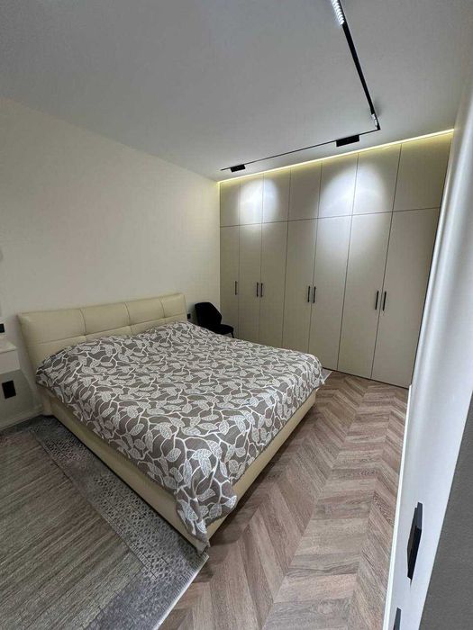 Сдается Элитная 2-комнатная Квартира в Mirabad Avenue / Госпитальный