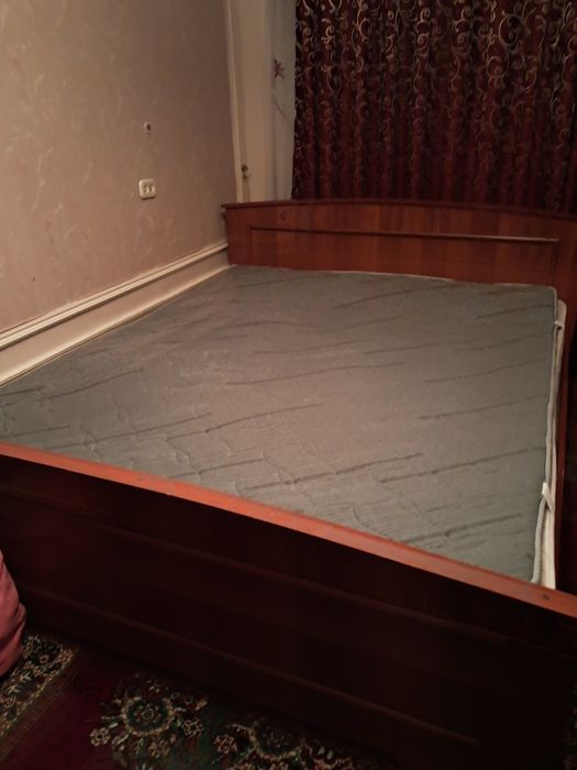 Продам срочна кровать