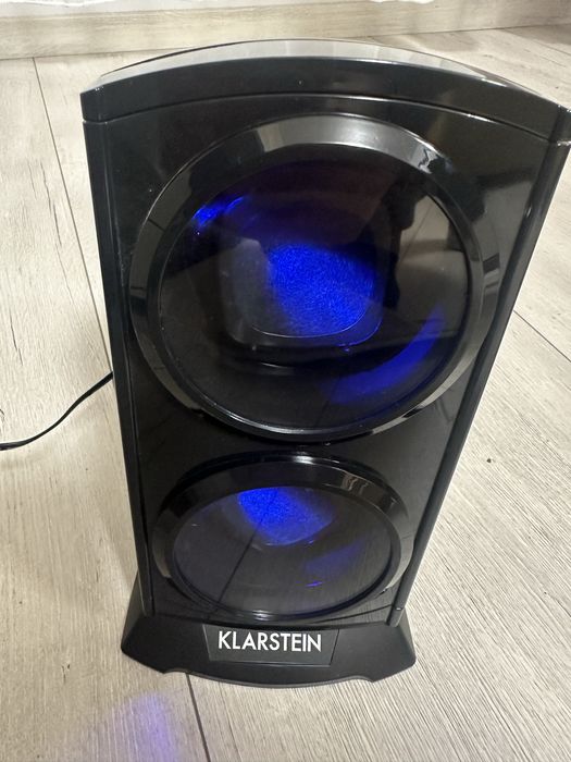 Klarstein Premium dispozitiv pentru întors ceasuri