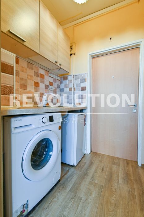 Дава се под наем Едностаен апартамент в София, Люлин 5 - 30 кв.м за 306 € - Снимка #7