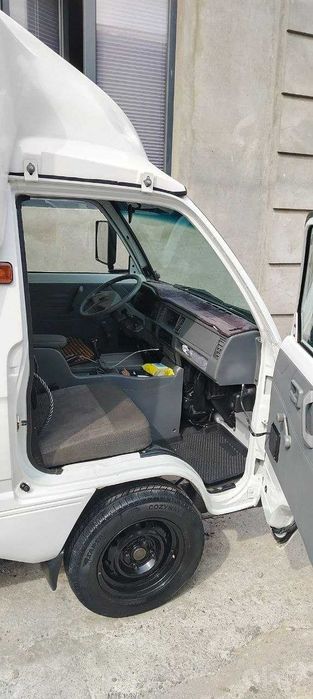 СРОЧНО продаёться LABO LB2 2024 Probeg 71,000