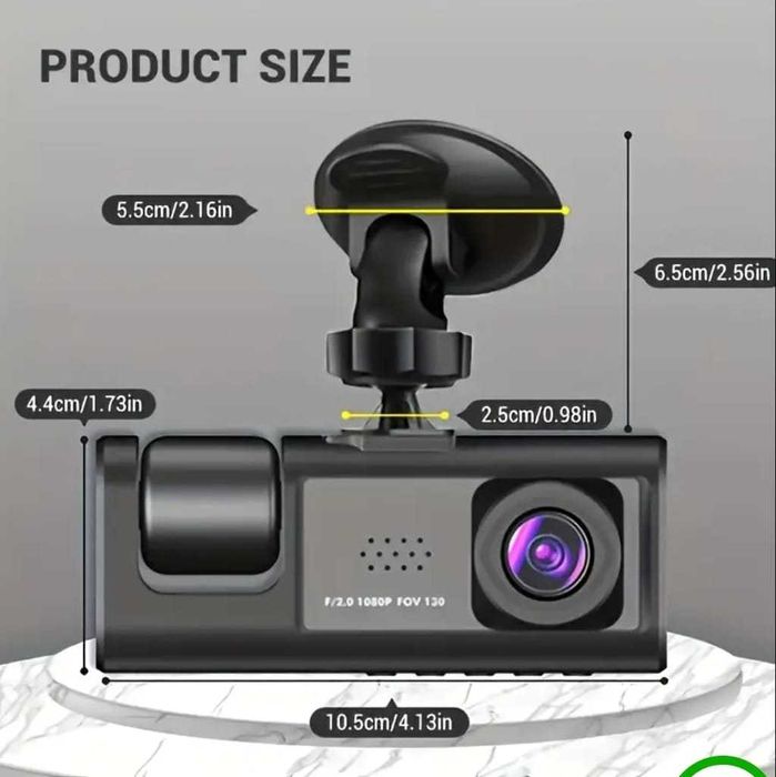 Видеорегистратор для авто