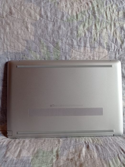 HP Laptop i3 8th Gen