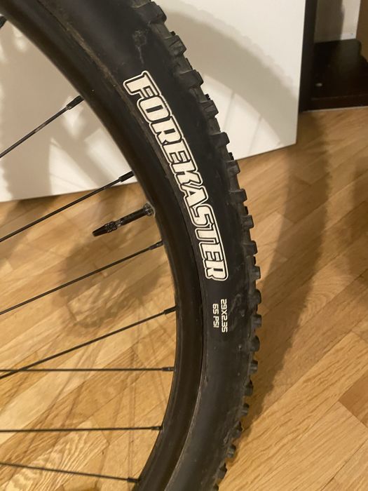 Kona Mahuna горный велосипед