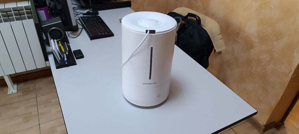 Увлажнитель воздуха