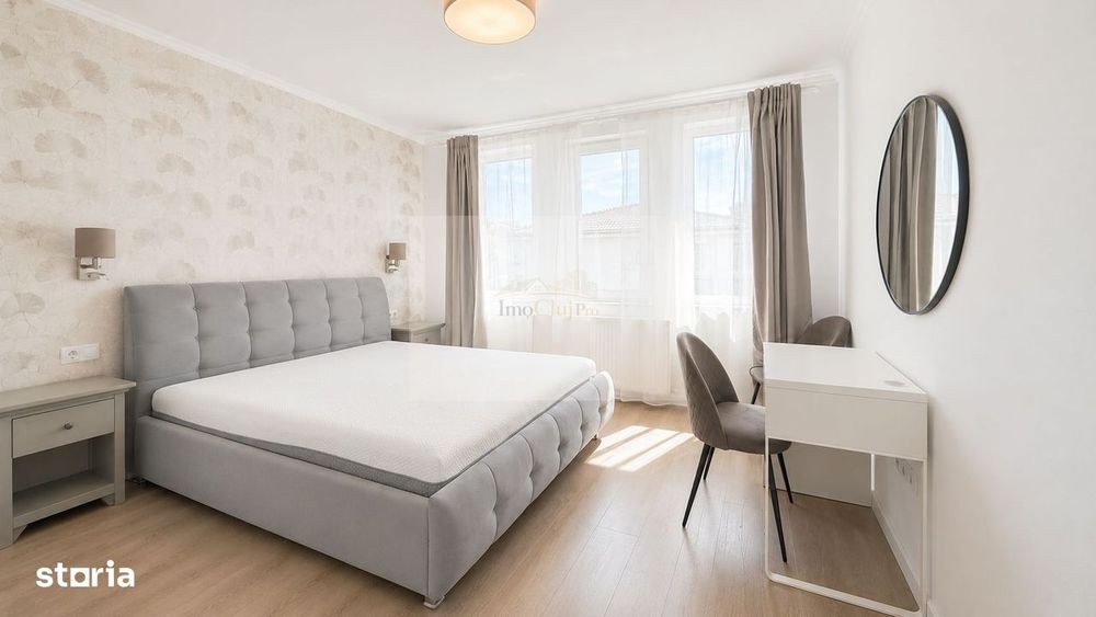 Casa tip duplex cu 4 camere și curte proprie – ideală pentru familie