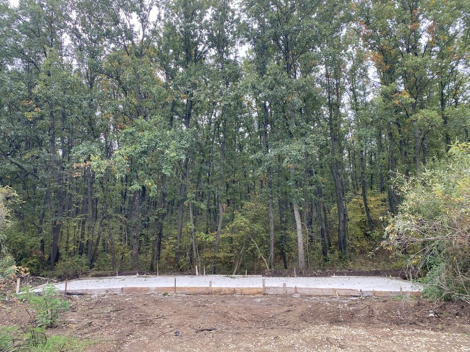 Propietar - vand teren in lizing 73m vi sa vi padurea Snagov