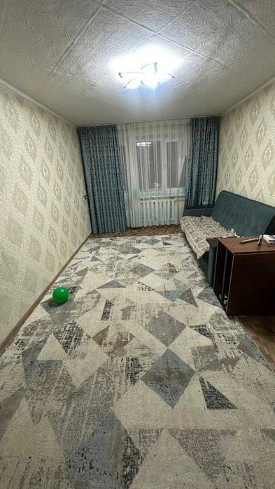 Продам 3х ком квартиру Асылжан Империя