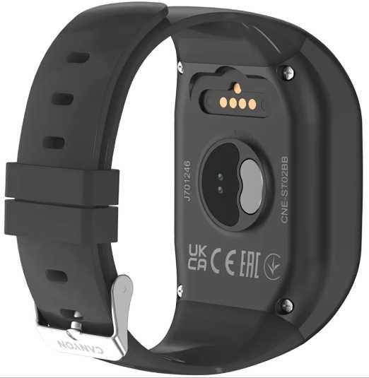 Смарт гривна за възрастни хора ST-02