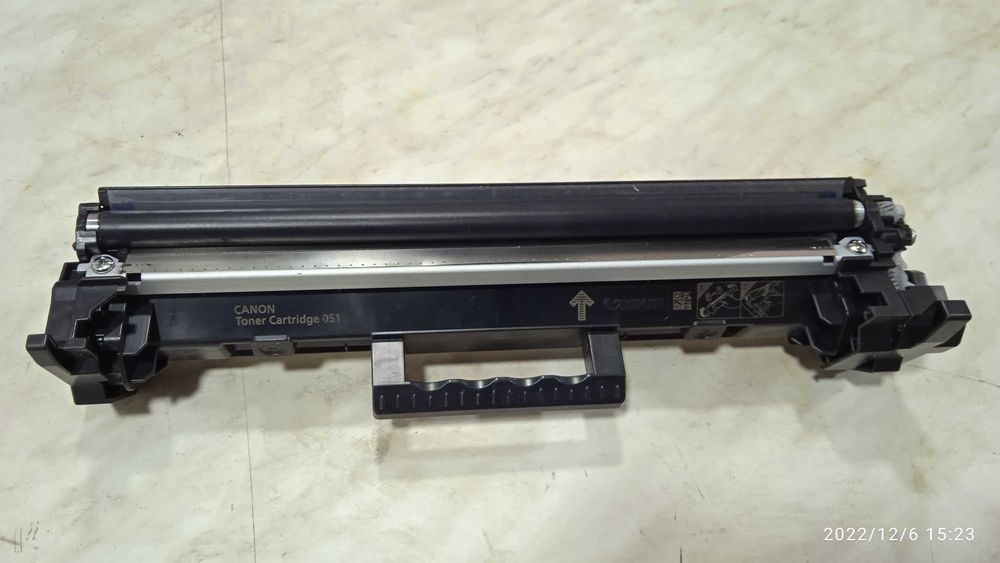 Картридж для принтера