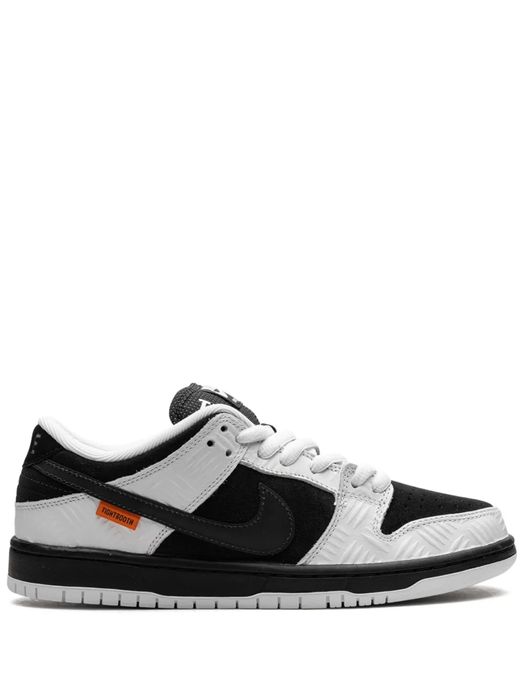 Nike dunk tightbooth low pro надевал 3-4 раз