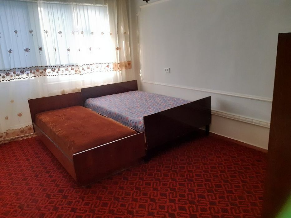 Сдаётся в аренду 3х комнатная квартира