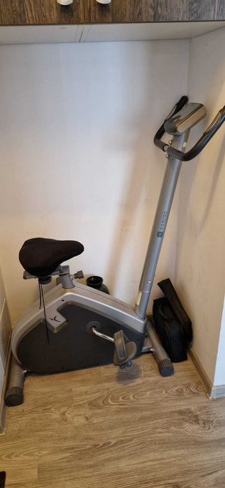 Vand bicicleta fitness