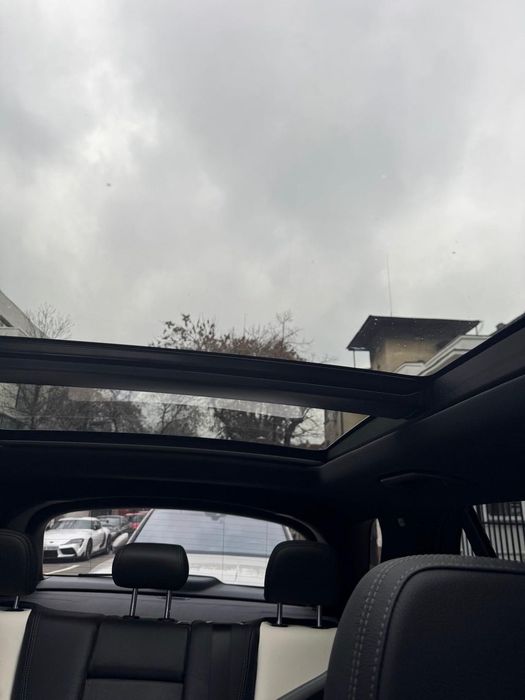 Mercedes-Benz GLE Primul proprietar,stare impecabila,revizii facute la reprezentanta.