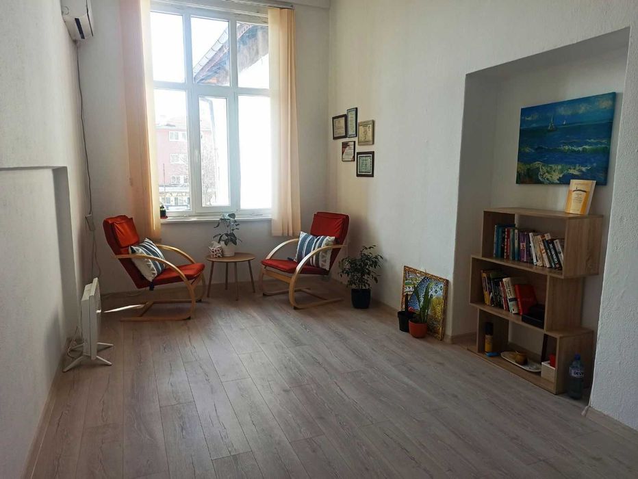 Дава се под наем Офис в София, Център - 20 кв.м за 9.69 € - Снимка #4