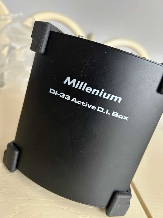 Vând Millenium DI-33