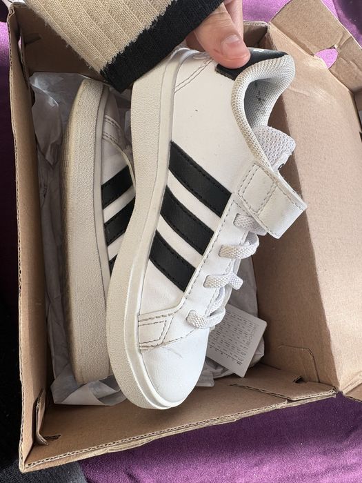 Adidasi unisex copii