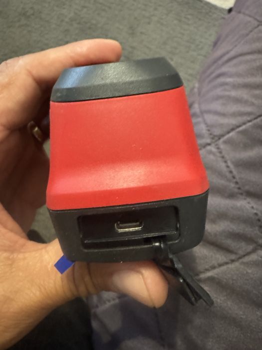Camera termala hikmicro e01