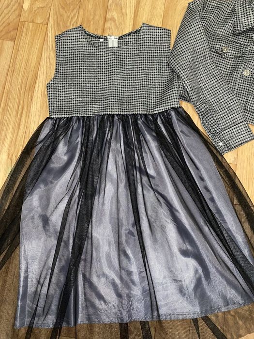 Платье для вашей принцессы!