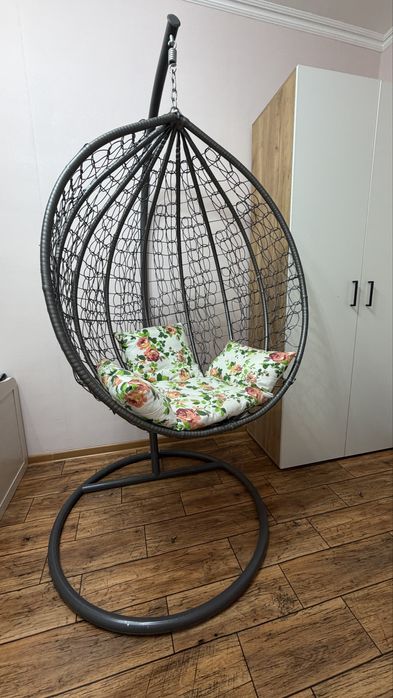 Продам качели гамак