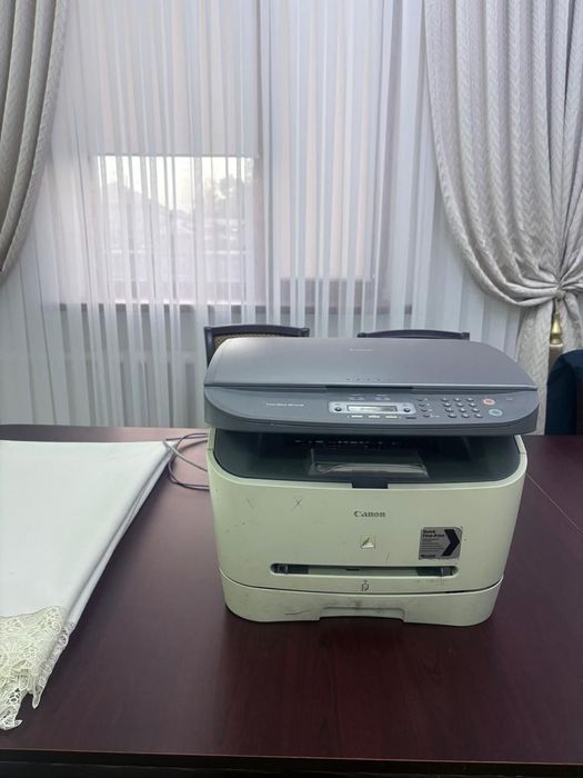 Принтер сканер ксерокс