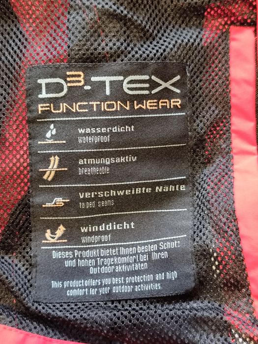 Уникално мъжко яке