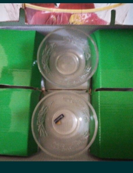 Вазы несколько бу, розетки набор