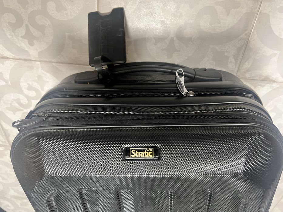 Куфар за ръчен багаж Static