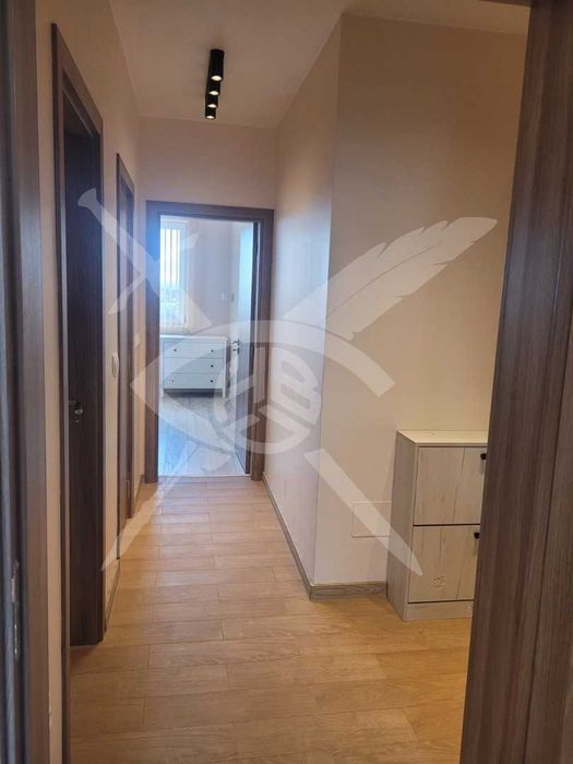 Дава се под наем Двустаен апартамент в София, Овча купел 2 - 65 кв.м за 598.23 € - Снимка #5