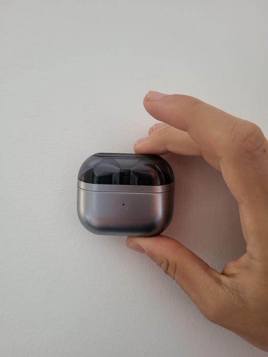 Casti samsung buds 3 pro