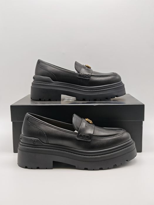 Pinko MIA 24 Mocassino Оригинални лоуфъри
