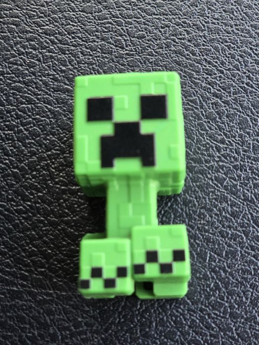 Киндер Джой Майнкрафт