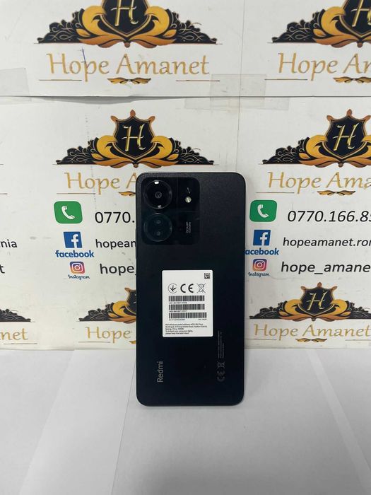 Hope Amanet P10/Redmi 13C