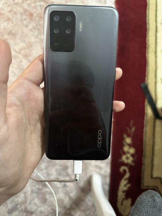 Oppo reno 5 lite 128/8