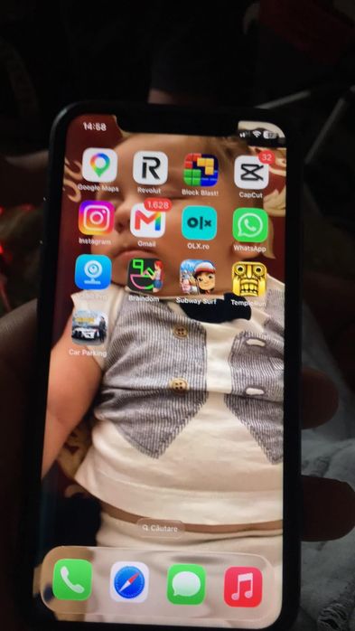 iPhone 11 in stare buna