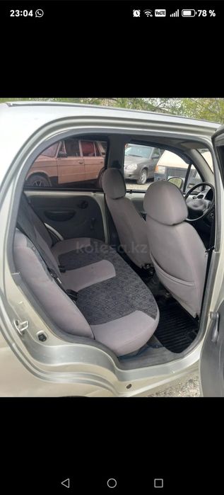 Продам Daewoo matiz