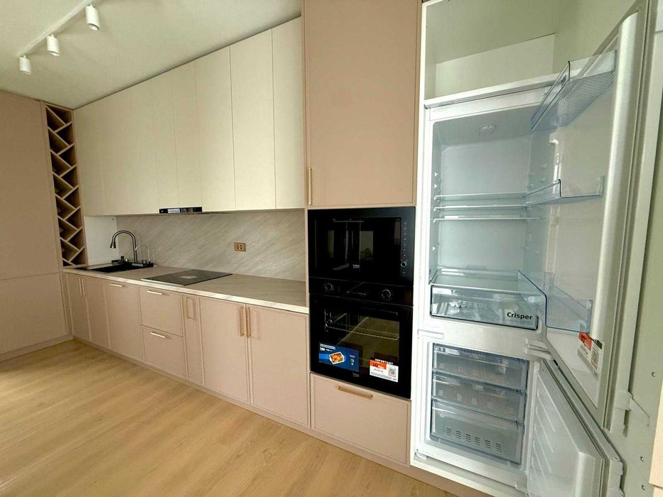 Apartament cu doua camere 63 mp cu terasa, bloc nou, HS Residence Unirii