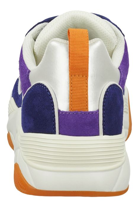 Мъжки сникърси Scotch & Soda Amaterdam  Purple