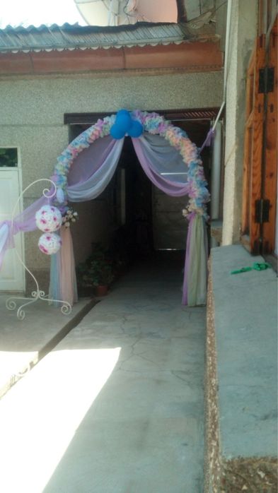 Продаются Арки