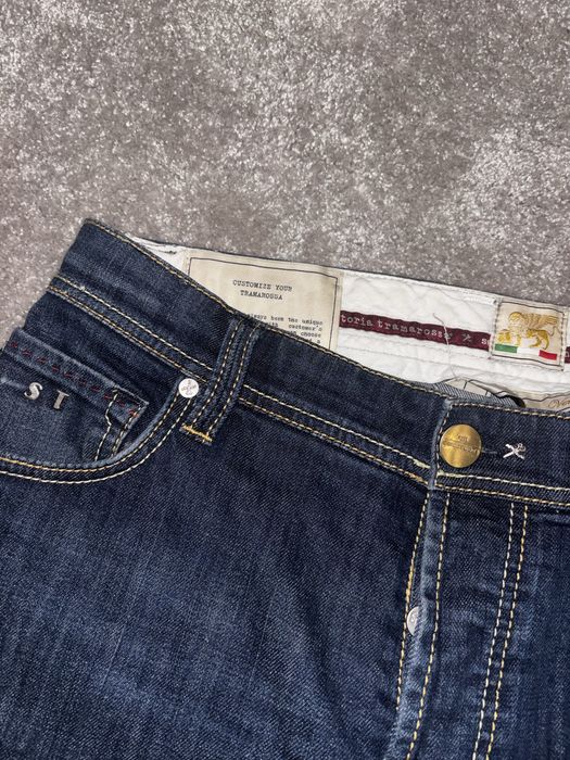 Tramarossa jeans