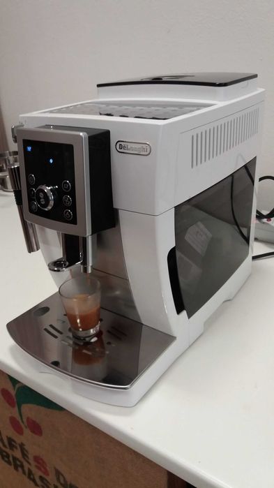 Кафе машина Delonghi / Делонги