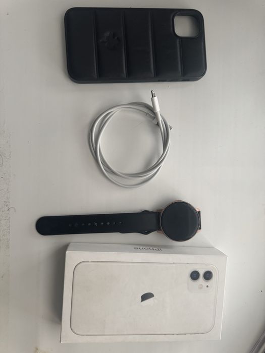 Продам айфоннн 11