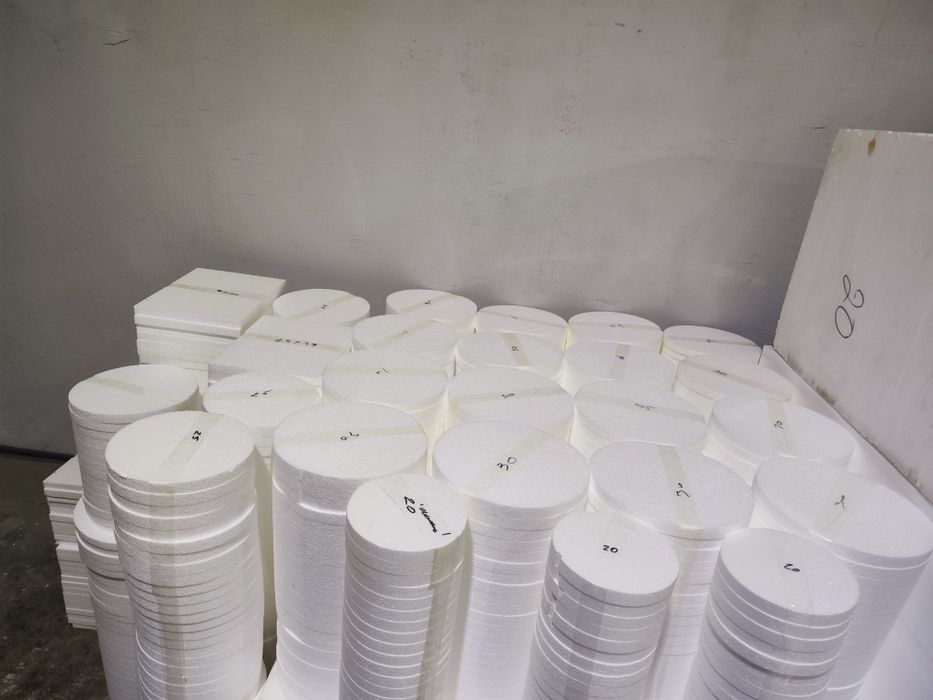 000 "B-PLAST".  PENOPLAST (pokak) ishlab chiqaruvchidan.