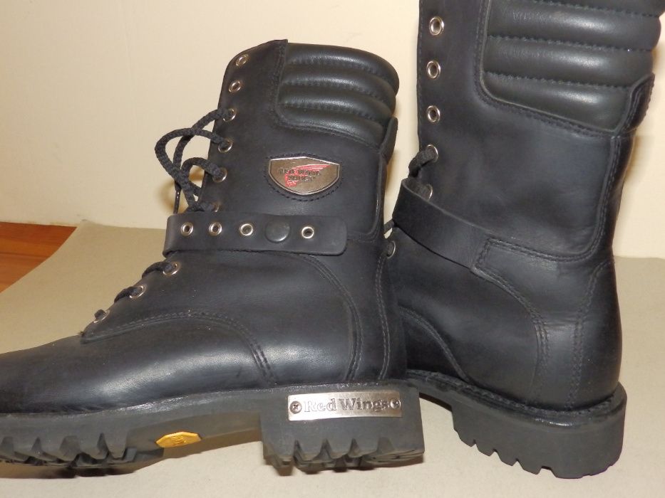 Кубинки Ред Уингс / Red Wing Shoes