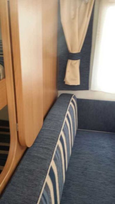 Vand  rulota fast-food, si rulota camping.