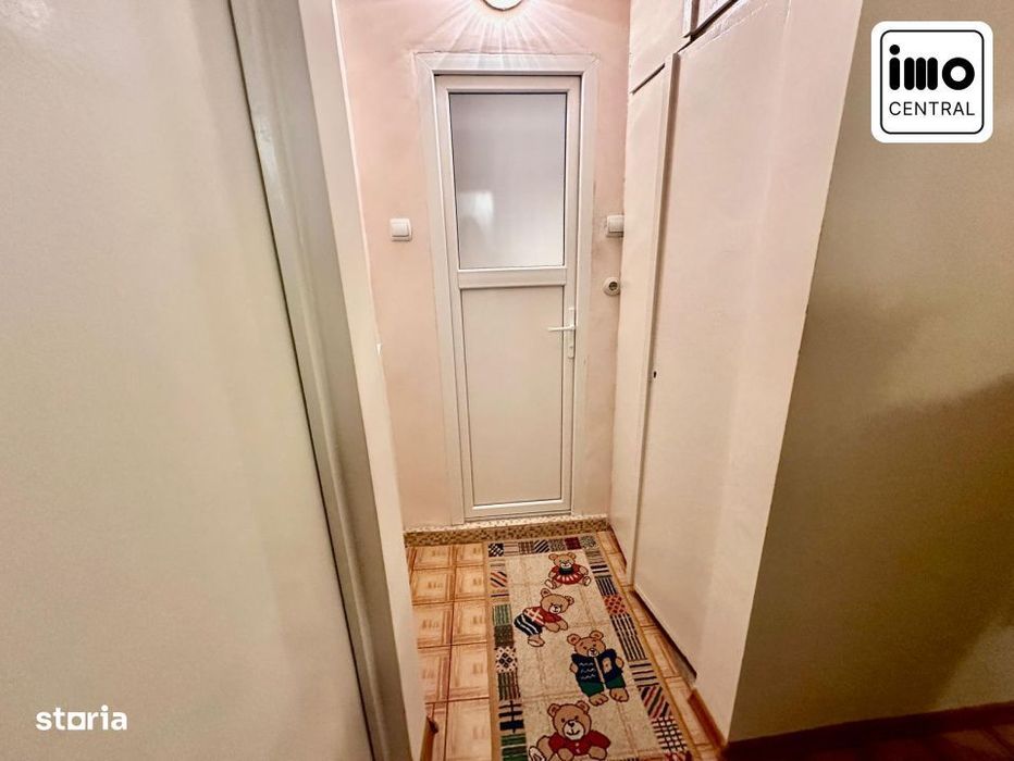 Apartament spatios, 3 camere DECOMANDATE, priveliste panoramica, Zoril