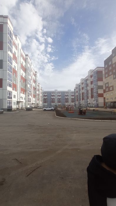Продаётся квартира