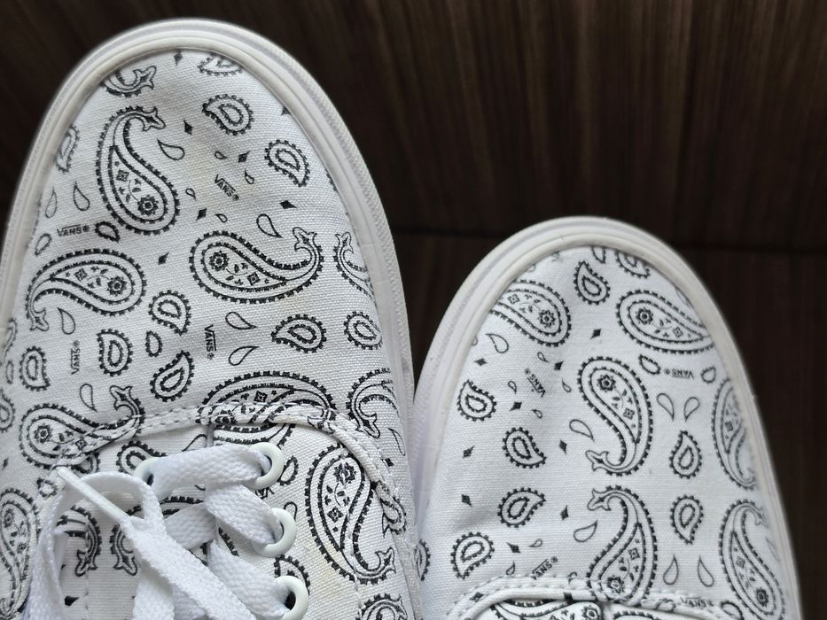 Кежове vans 42 номер