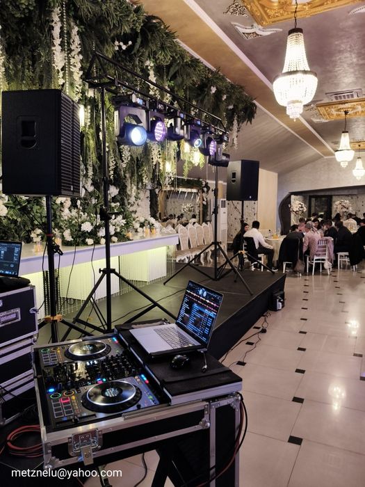 Dj.Mena - prestator evenimente .