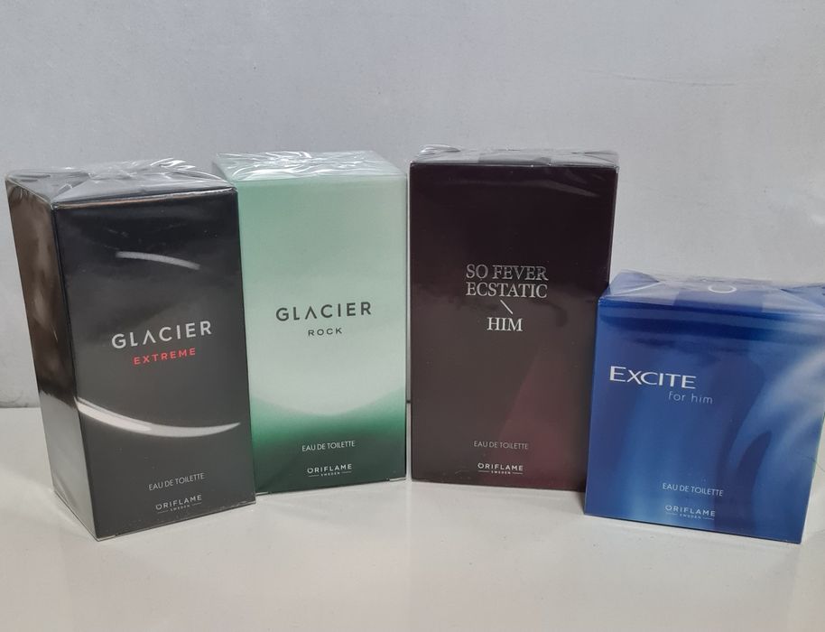 Косметика от Орифлэйм